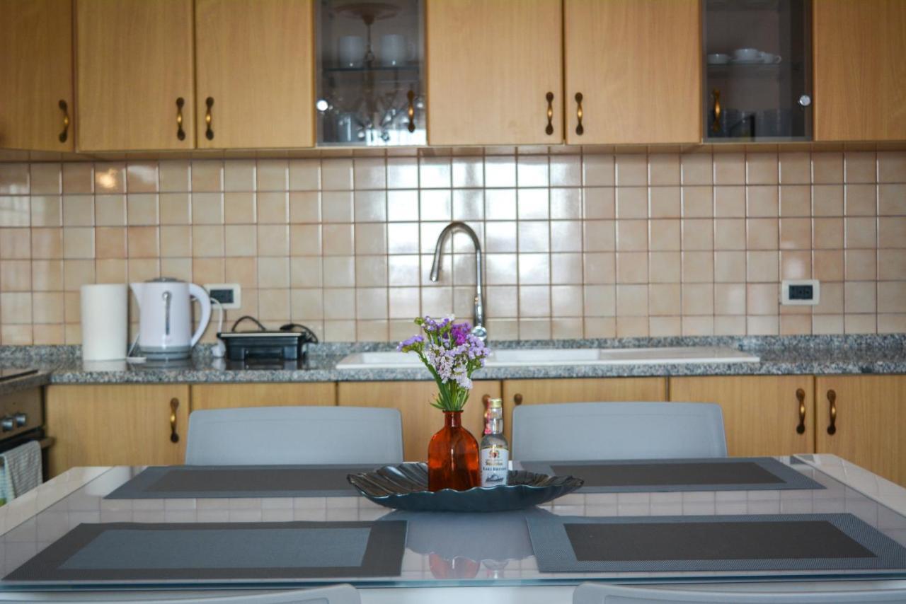Chiara Lovely Apartment Tirana Extérieur photo