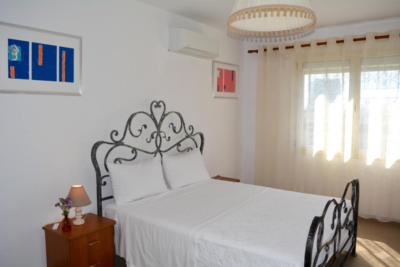 Chiara Lovely Apartment Tirana Extérieur photo